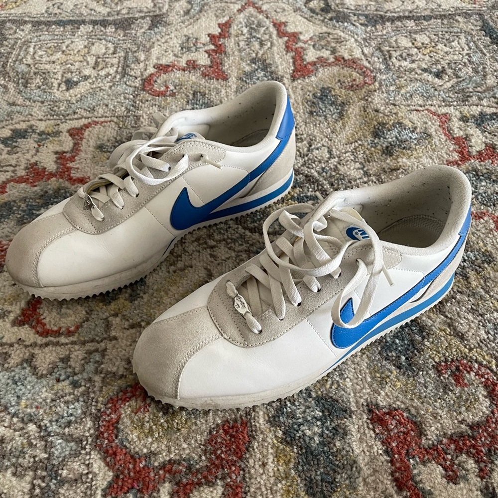 Nike Cortez